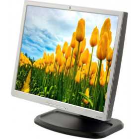 Refurbished Monitor HP L1940T 19" Monitor