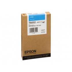 EPSON ink cyan StylusPro 7800 7880