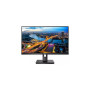 Philips 24" 245B1/00 (23.8") 16:9 Quad HD (2560×1440) IPS W-LED, Pivot, 4ms, DVI-D/DP/HDMI, USB3.2×4, zvučnici, crni