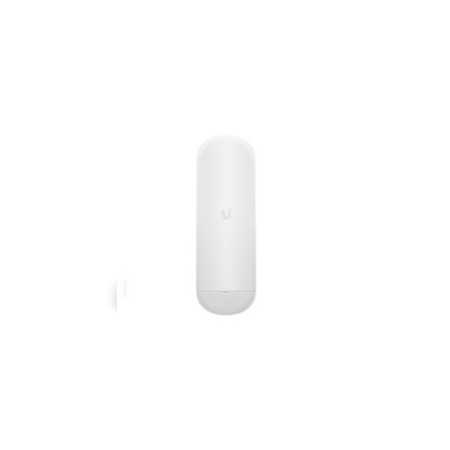 Ubiquiti NS-5AC | CPE | NanoStation, 2,4GHz, 5GHz, 1x RJ45 1000Mb/s, 16dBi