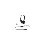 LOGITECH Corded USB Stereo Headset PC 960 - Business EMEA