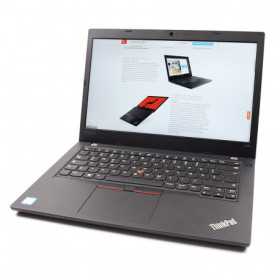 (refurbished) Lenovo ThinkPad L480