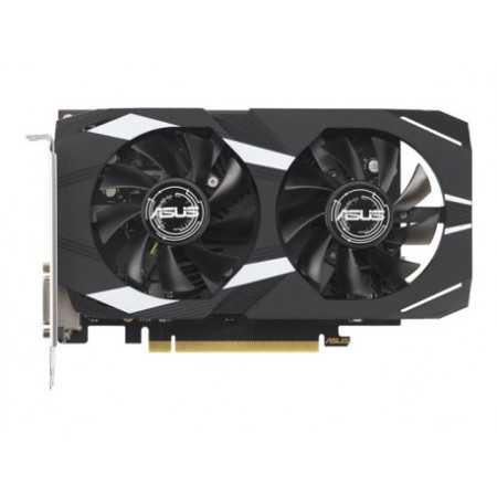 ASUS Dual GeForce RTX 3050 6GB