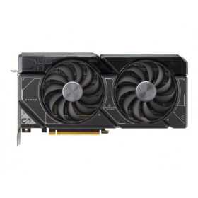 ASUS Dual GeForce RTX 4070 SUPER OC 12GB