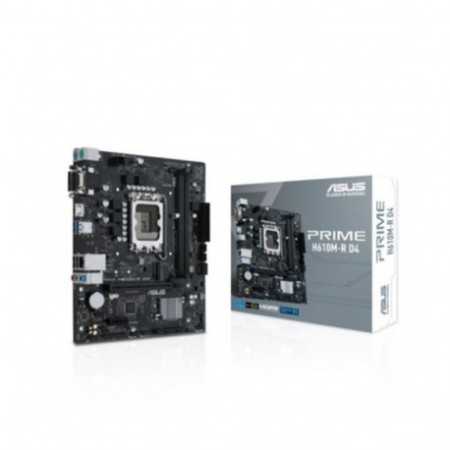 ASUS PRIME H610M-R D4-SI LGA1700 H610