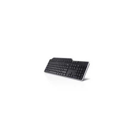 Dell Keyboard KB522, Black, HR (QWERTZ)