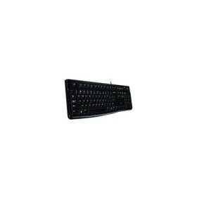 LOGITECH Corded Keyboard K120 - EER - Croatian layout