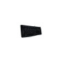 LOGITECH Corded Keyboard K120 - EER - Croatian layout