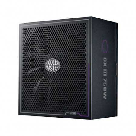 Cooler Master GX3 750 GOLD MODULAR