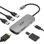 Acer Dongle 7in1 USB-C, HP.DSCAB.008