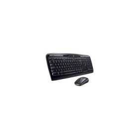 LOGITECH Wireless Combo MK330 - EER - Croatian layout