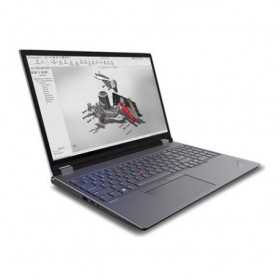 Lenovo ThinkPad P16 Gen 2 (Intel)