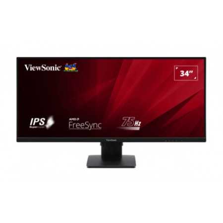 ViewSonic VA3456-MHDJ