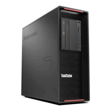 Lenovo ThinkStation P500