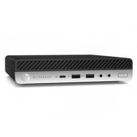 Računalo HP ELITEDESK 800 G5 DESKTOP MINI / i5 / RAM 16 GB / SSD Pogon