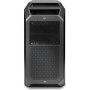 Računalo HP Z8 G4 WORKSTATION / Intel® Xeon® / RAM 64 GB / SSD Pogon