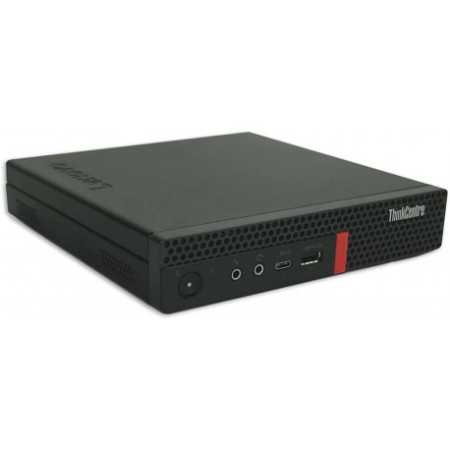 Računalo LENOVO THINKCENTRE M720Q / i5 / RAM 8 GB / SSD Pogon