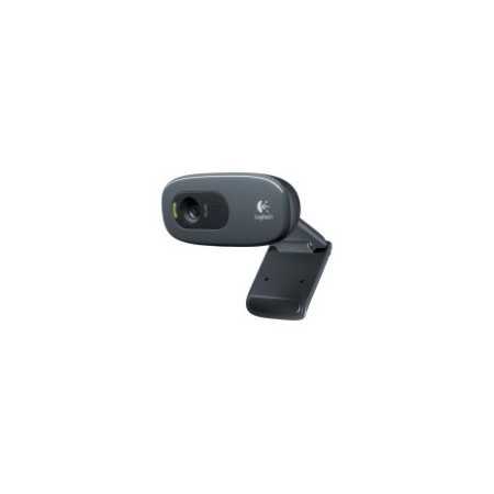 LOGITECH HD Webcam C270 - EMEA