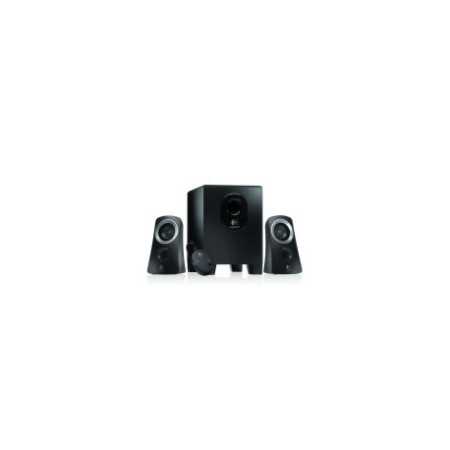 LOGITECH Audio System 2.1 Z313 - EMEA