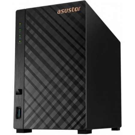 ASUSTOR NAS DRIVESTOR Lite AS1102TL