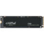 Crucial T705 4TB PCIe Gen5 NVMe M.2 SSD