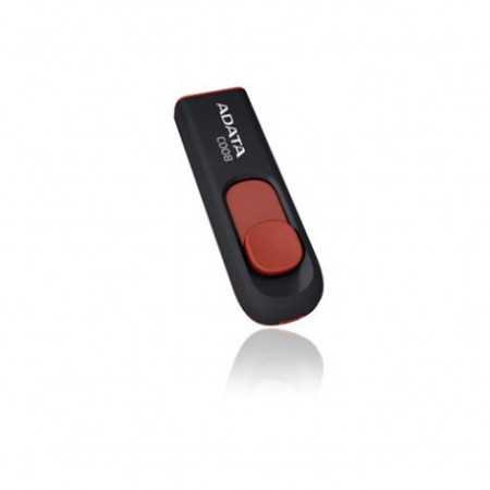 USB memorija Adata 16GB C008 Black