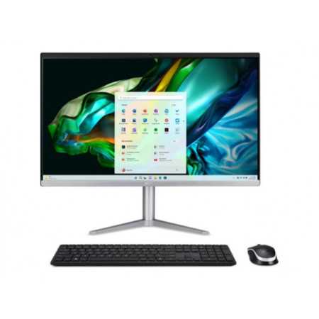 ACER Aspire AIO C24-1300 R5 7520U 23.8in