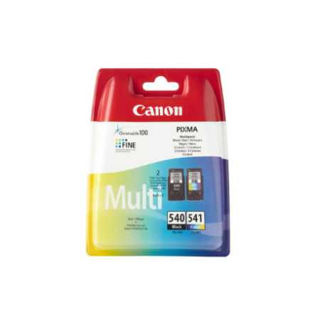 Canon multipack PG-540 + CL-541 - Photo Pack