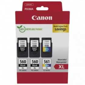 Canon multipack PG-560XL + CL-561XL Photo Pack