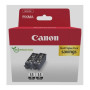 Canon multipack PGI-35BK x 2