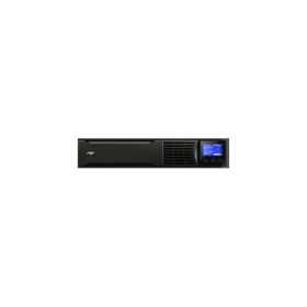 Fortron Source Custos 9X+ 1K Rack/Tower 1000VA/900W, On-line double conversion, USB, RS-232, EPO, 12V/9Ah, 4 min autonom