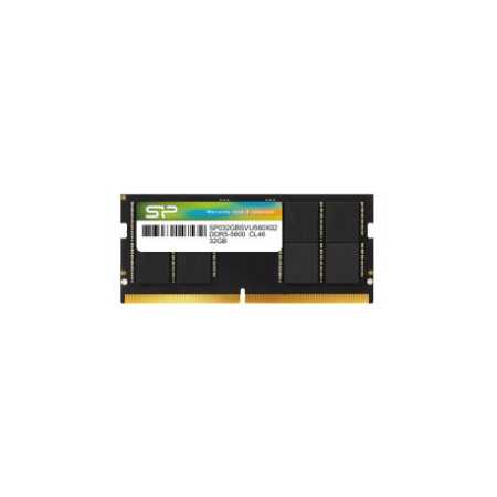 Silicon Power SO-DIMM 16GB DDR5 4800 MHz