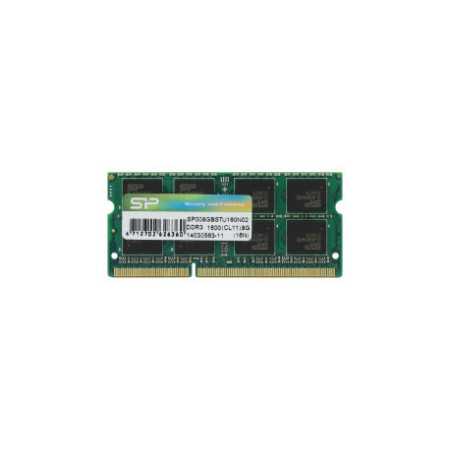 Silicon Power SO-DIMM 8GB DDR3 1600Mhz