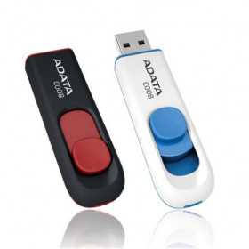 USB memorija Adata 64GB C008 Black