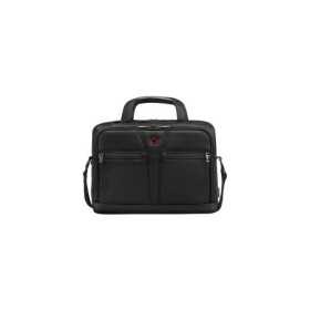 Wenger torba BC Refresh, BC Pro, 14" - 16" Laptop Briefcase, Black