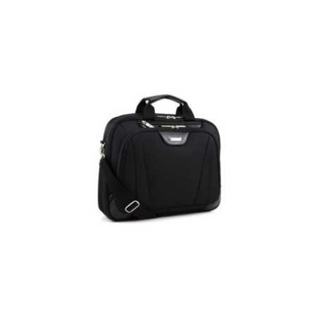 Wenger torba Business Deluxe, za 17" prijenosnik 17L, crna