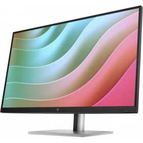 HP Monitor E27k G5 4K USB-C, 6N4C4AA