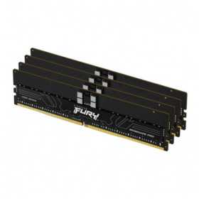 Kingston FURY Renegade Pro 128GB (4x32GB) DDR5 5600 MHz