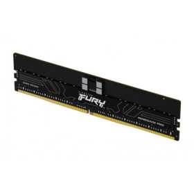 Kingston FURY Renegade Pro 32GB (1x32GB) DDR5 6000 MHz ECC