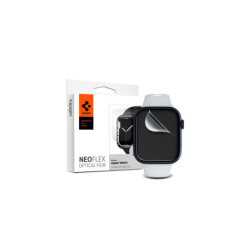 Spigen Film Neo Flex, zaštitna folija za Apple pametni sat - Apple Watch 8/7 (45mm)/SE 2022/6/SE/5/4 (44mm)