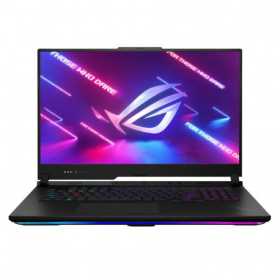 ASUS ROG Strix SCAR 17 G733PZ