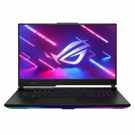 ASUS ROG Strix SCAR 17 G733PZ