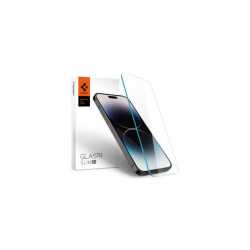 Spigen Glass tR Slim HD, zaštitno staklo za ekran telefona - iPhone 14 Pro Max
