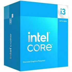 Intel Core i3 14100F