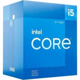 Intel Core i5 12400f