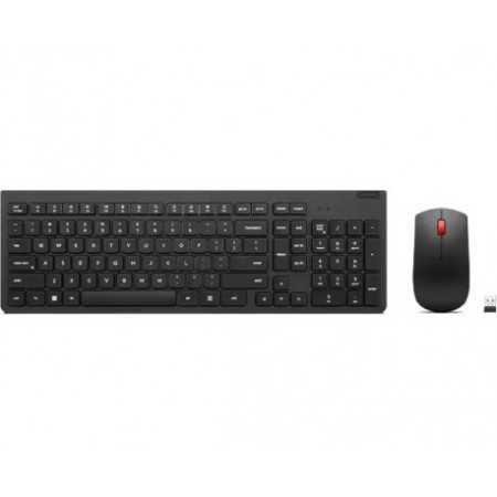 Lenovo Essential Wireless Combo Keyboard & Mouse Gen2