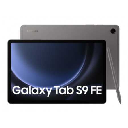 Samsung Galaxy Tab S9 FE WiFi Gray 6+