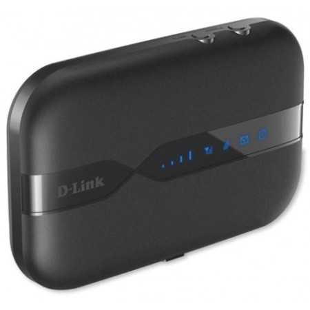 D-Link 4G LTE router DWR-932