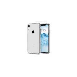 Spigen Liquid Crystal, zaštitna maska za telefon, prozirna - iPhone XR