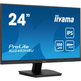 IIYAMA XU2493HSU-B6 23.8